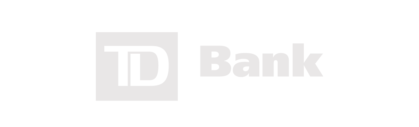 Logo TD Bank